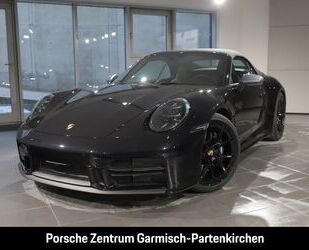 Porsche 992 Gebrauchtwagen