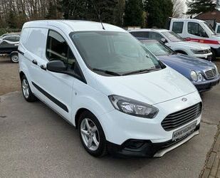 Ford Transit Courier Gebrauchtwagen