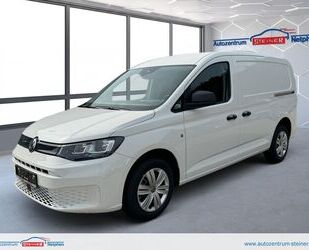 VW Caddy Maxi Gebrauchtwagen