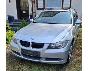 BMW 318 Gebrauchtwagen