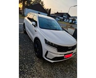 Kia Sorento Gebrauchtwagen