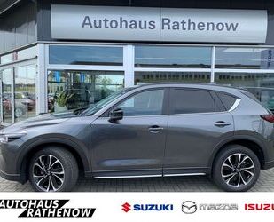 Mazda CX-5 Gebrauchtwagen