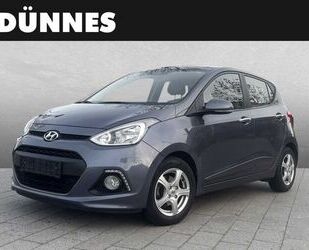 Hyundai i10 Gebrauchtwagen