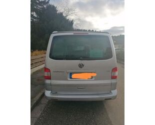 VW T5 California Gebrauchtwagen
