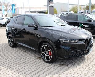 Alfa Romeo Tonale Gebrauchtwagen