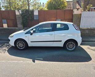 Fiat Punto Evo Gebrauchtwagen