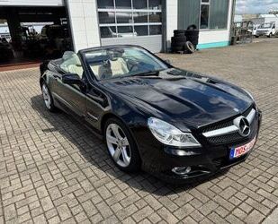 Mercedes-Benz SLR Gebrauchtwagen