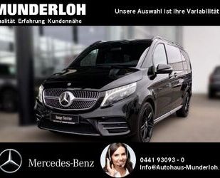 Mercedes-Benz V 300 Gebrauchtwagen