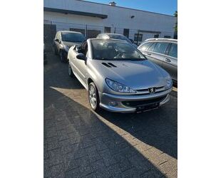 Peugeot 206 Gebrauchtwagen