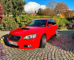Subaru Legacy Gebrauchtwagen