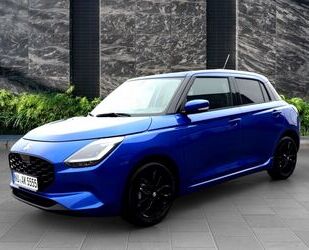 Suzuki Swift Gebrauchtwagen