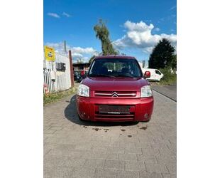 Citroen Berlingo Gebrauchtwagen