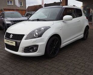 Suzuki Swift Gebrauchtwagen