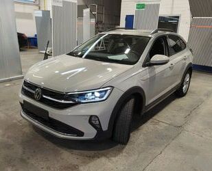 VW Taigo Gebrauchtwagen