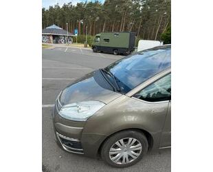 Citroen Grand C4 Picasso / SpaceTourer Gebrauchtwagen