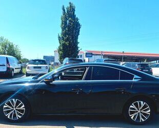 Peugeot 508 Gebrauchtwagen
