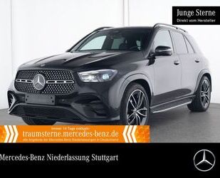 Mercedes-Benz GLE 400 Gebrauchtwagen