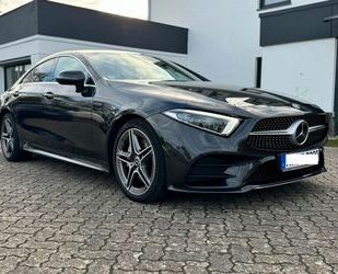 Mercedes-Benz CLS 350 Gebrauchtwagen