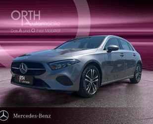 Mercedes-Benz A 180 Gebrauchtwagen