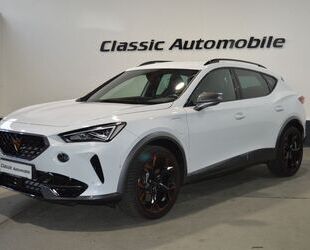 BMW Formentor 