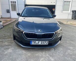 Skoda Scala Gebrauchtwagen