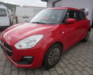 Suzuki Swift Gebrauchtwagen