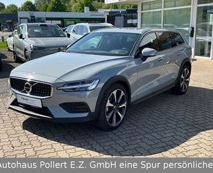 Volvo V60 Cross Country Gebrauchtwagen