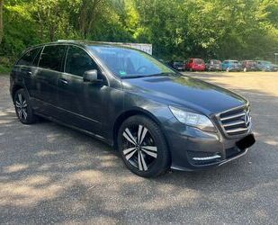 Mercedes-Benz R 350 Gebrauchtwagen