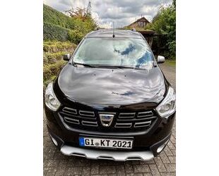 Dacia Dokker Gebrauchtwagen