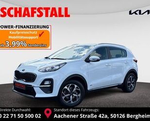 Kia Sportage Gebrauchtwagen