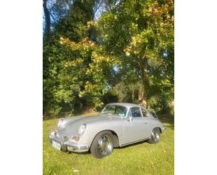 Porsche 356 Gebrauchtwagen