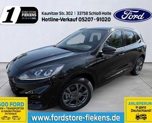 Ford Kuga Gebrauchtwagen
