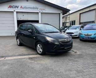 Opel Zafira Gebrauchtwagen