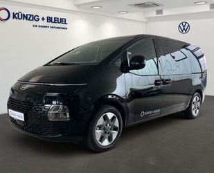 Hyundai STARIA Gebrauchtwagen