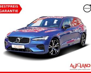 Volvo V60 Gebrauchtwagen