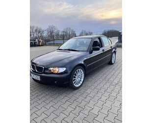 BMW 316 Gebrauchtwagen