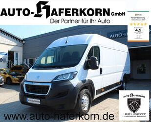 Peugeot Boxer Gebrauchtwagen