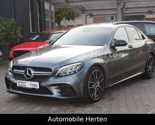 Mercedes-Benz C 43 AMG Gebrauchtwagen