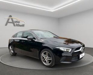 Mercedes-Benz A 220 Gebrauchtwagen