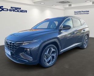 Hyundai TUCSON Gebrauchtwagen