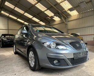 Seat Altea Gebrauchtwagen