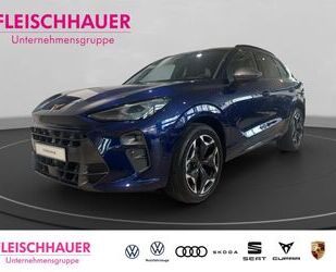 Cupra Terramar Gebrauchtwagen