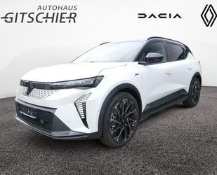 Renault Scenic Gebrauchtwagen