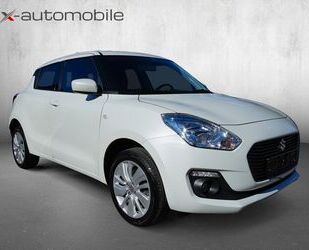 Suzuki Swift Gebrauchtwagen