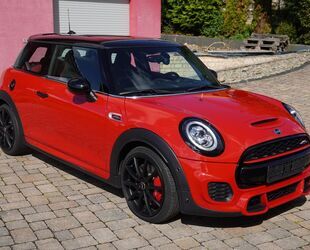 Mini John Cooper Works Gebrauchtwagen