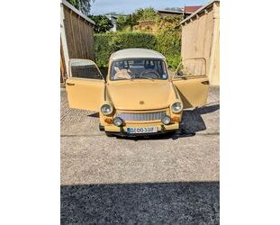 Trabant 601 Gebrauchtwagen