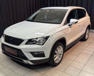 Seat Ateca Gebrauchtwagen
