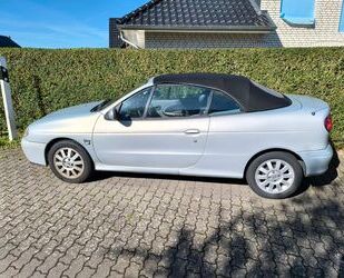 Renault Megane Gebrauchtwagen