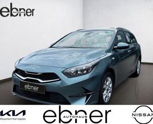 Kia ceed Sportswagon Gebrauchtwagen