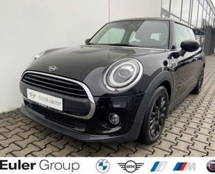 Mini ONE Gebrauchtwagen